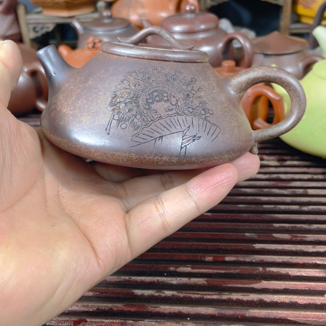 紫砂壶紫砂茶具茶茶具茶壶