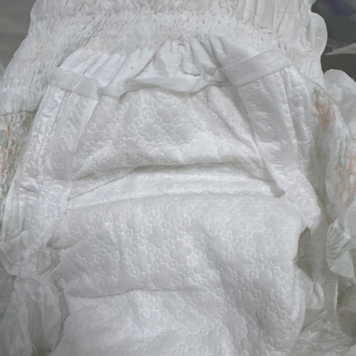 （凯宝）新品花花裤简装高端拉拉裤