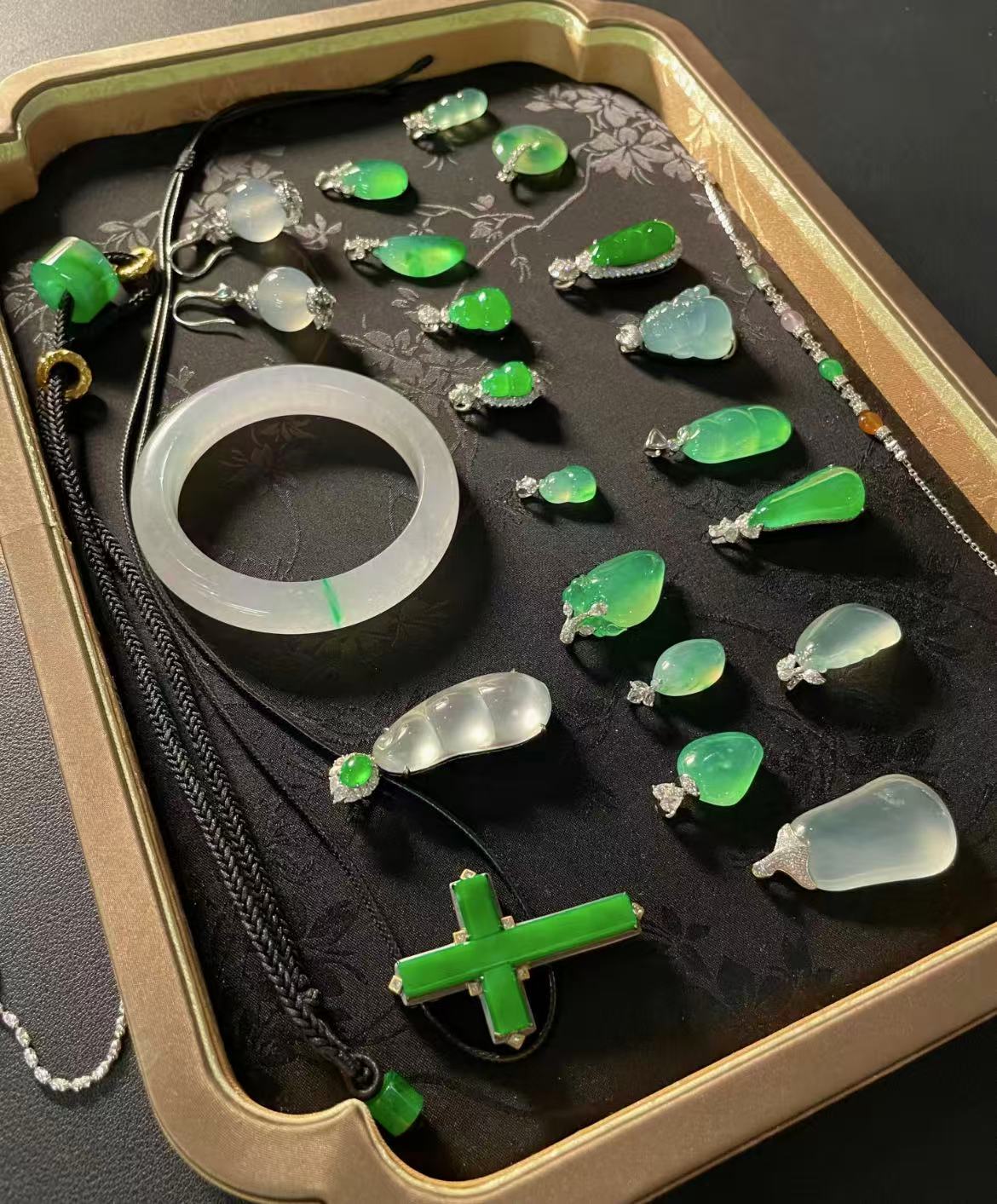 吊坠直播间通用改价链接（一物一拍 请直播间挑 ）