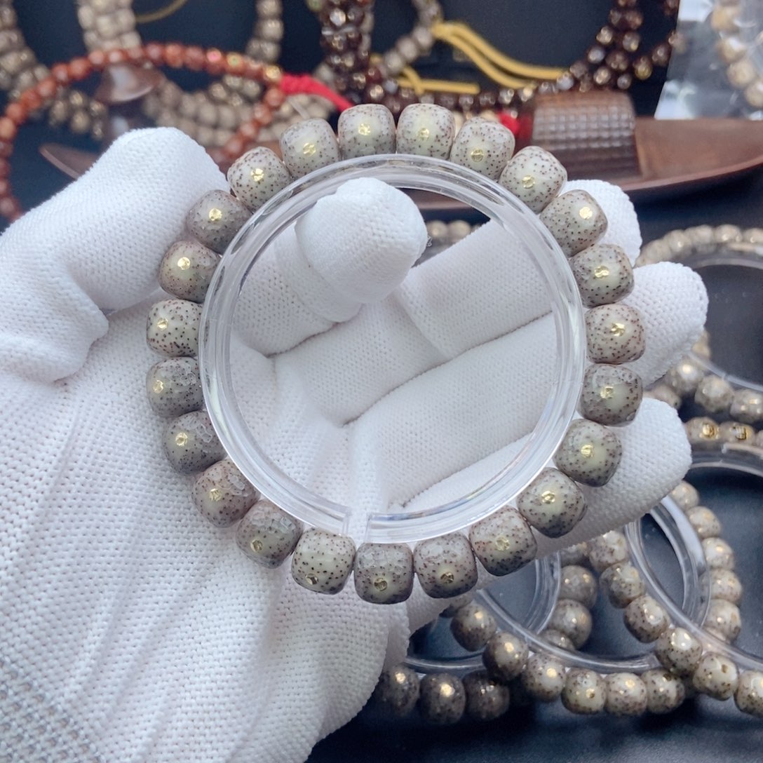 手串星月菩提星月