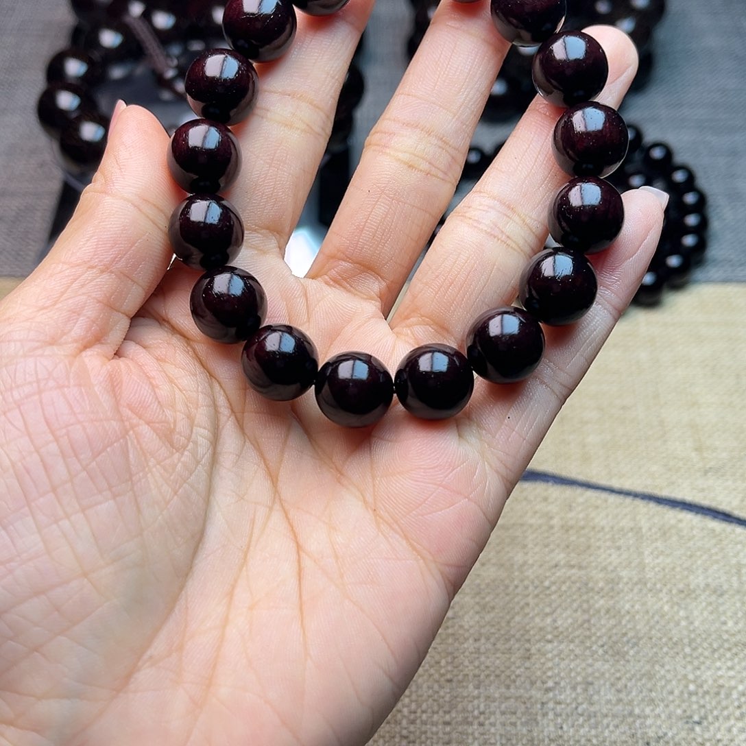 檀香紫檀（小叶紫檀）1.2