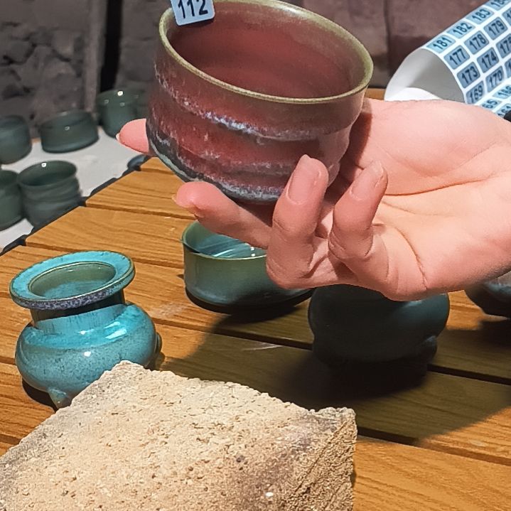 摆件陶杯啊啊啊啊啊啊啊