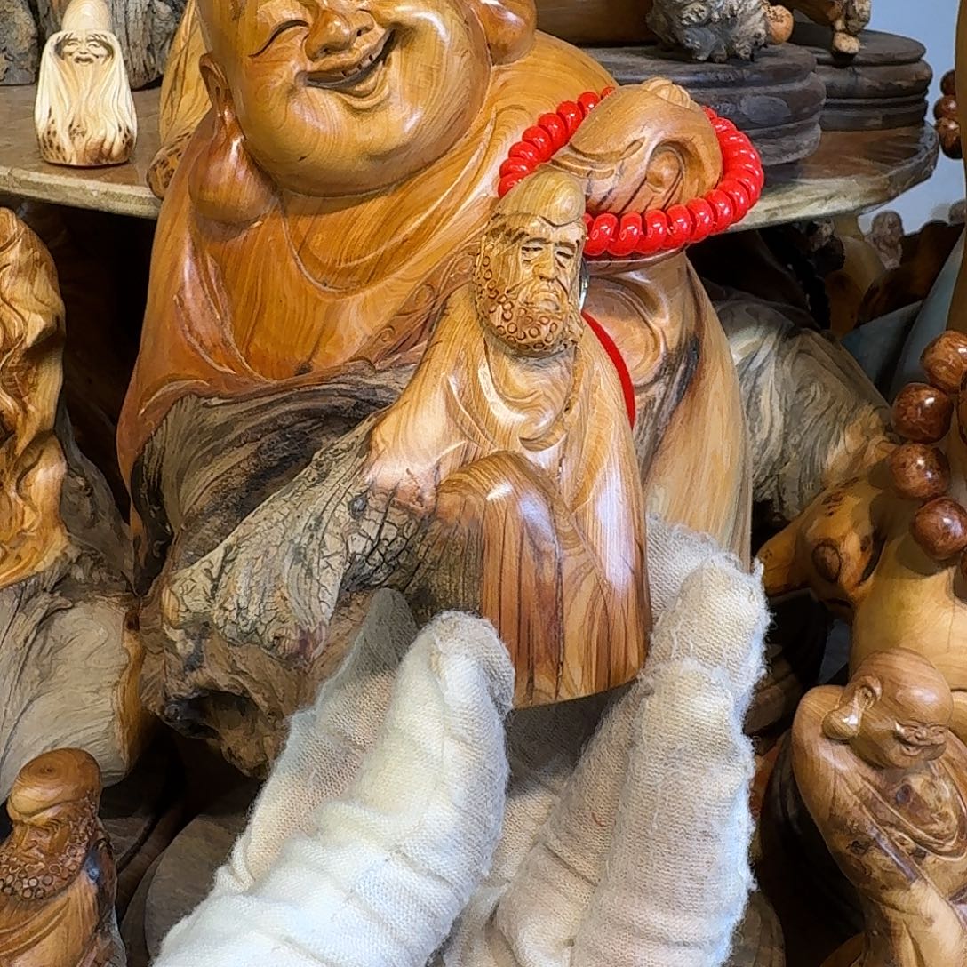 柏木（崖柏）666666666