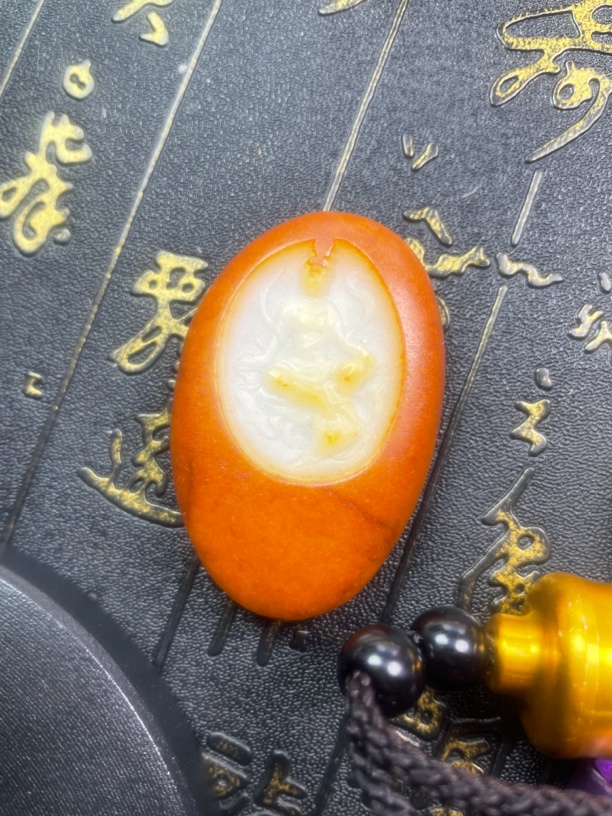 和田玉观音（福利价格）