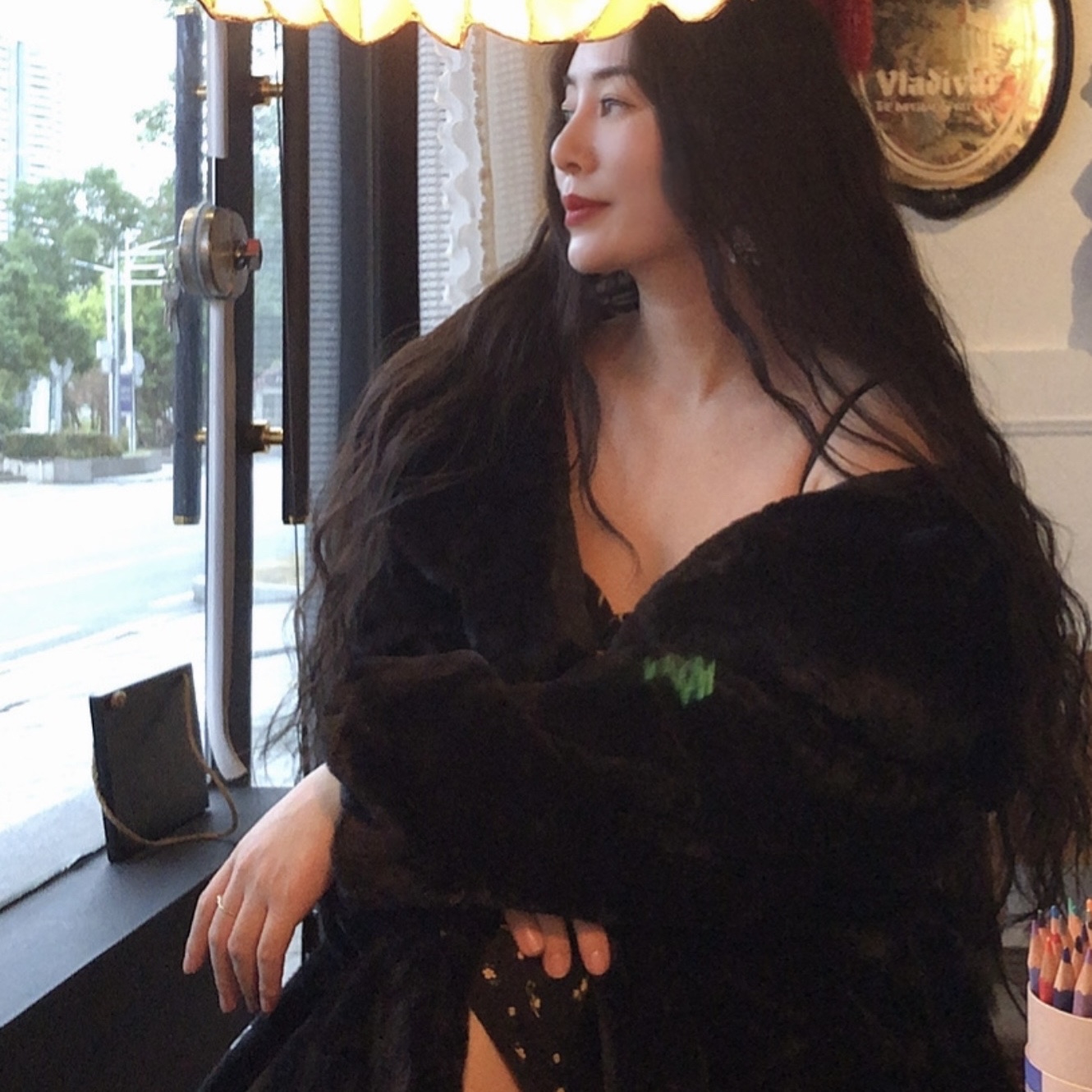 直播间扣号链接毛衣裙子