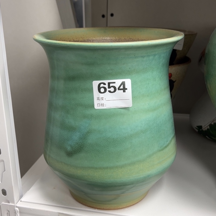 随***心景德镇陶瓷手工制作