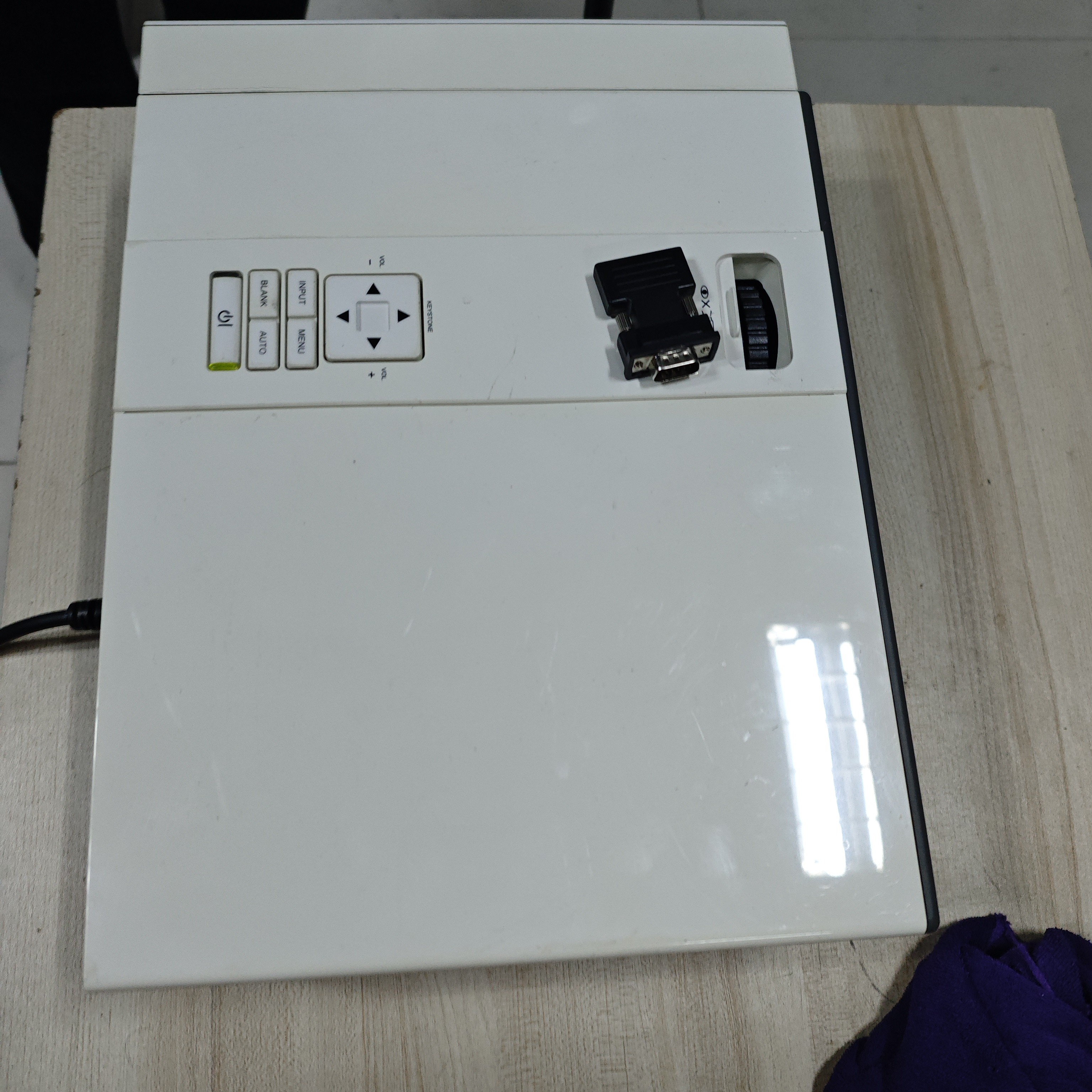 长焦投影仪运费到付