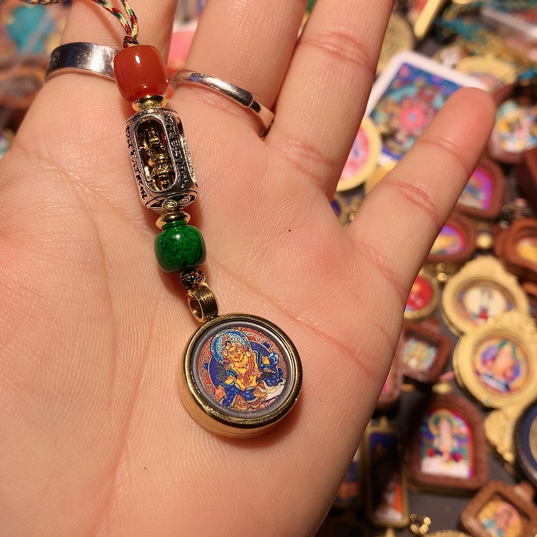 【闪购商品】风车木（黑檀木）旅*程