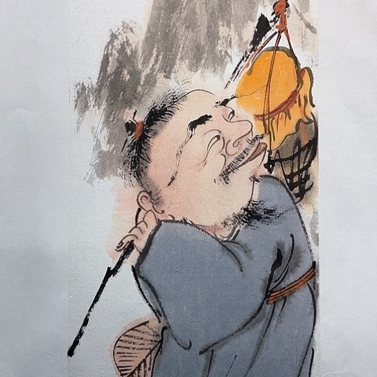 国画王亚峰原创品鉴收藏