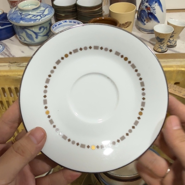 陶瓷推荐第二名20包邮