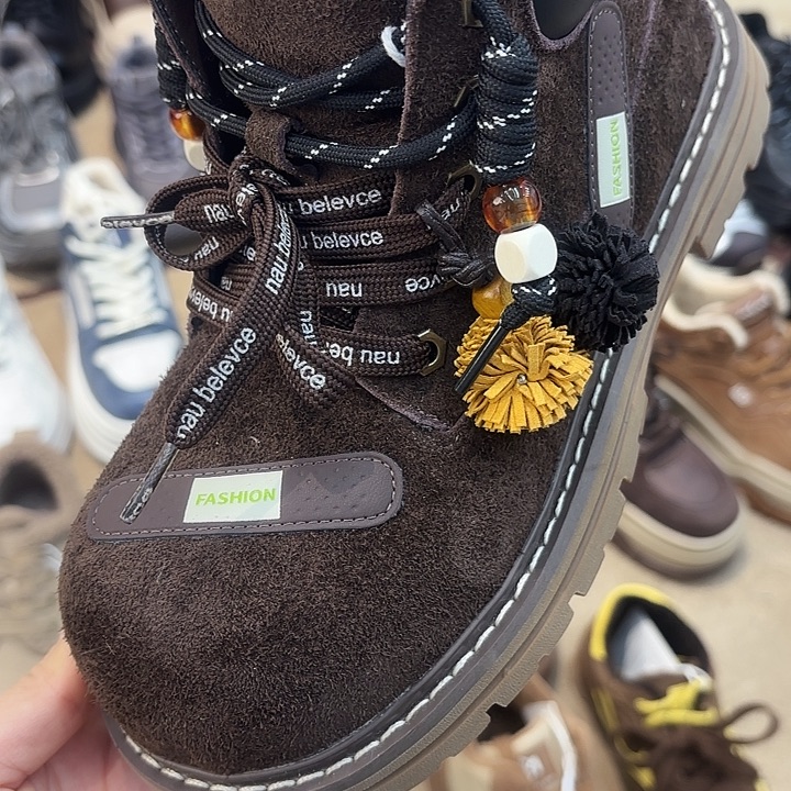 二棉508-457/38时尚