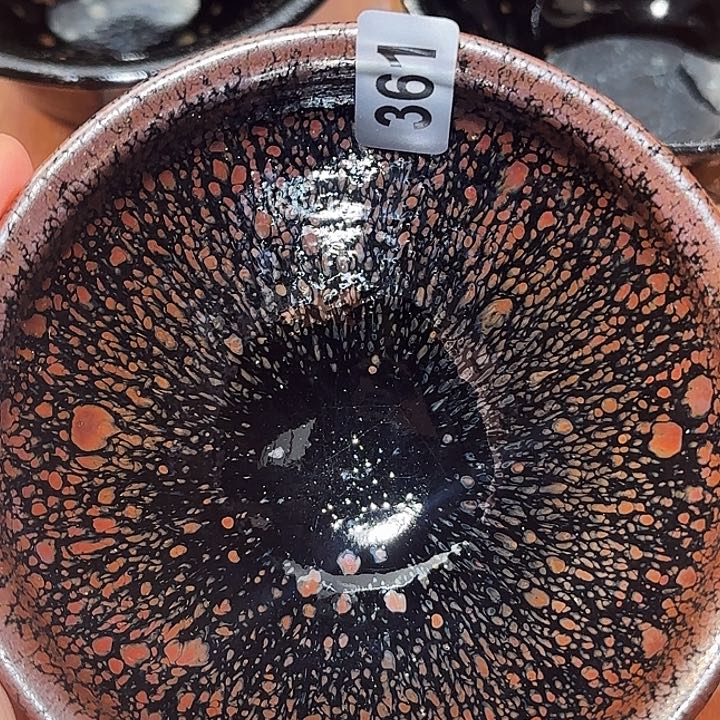 茶盏一直是在做题还是怎么呢