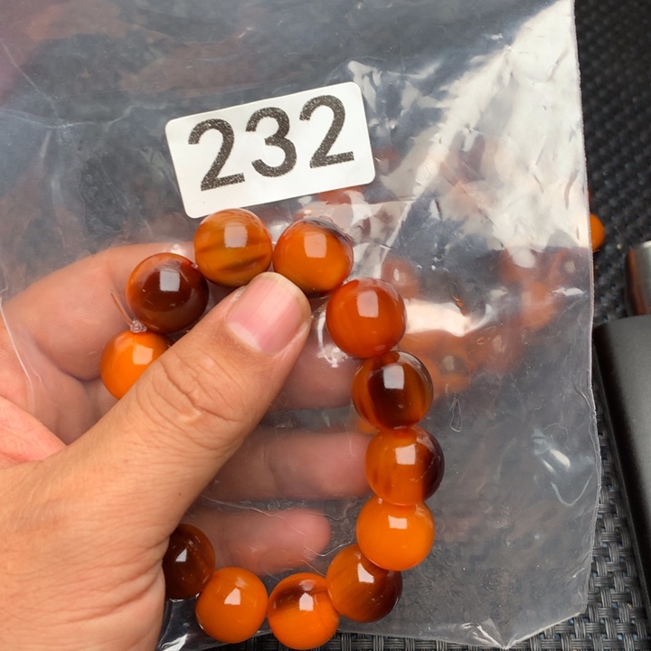 大果紫檀（缅甸花梨）