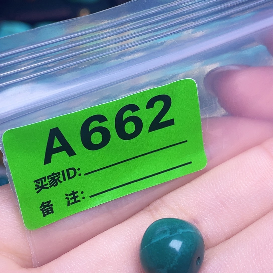 绿石头十堰特色手工古风配饰