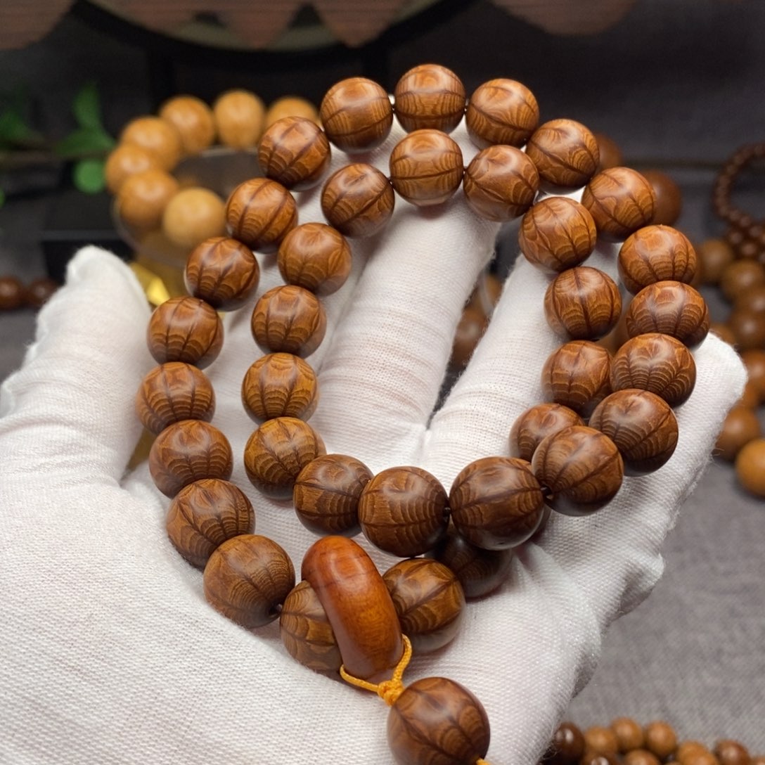 六道木手串/手链自**～九道木1.2/36