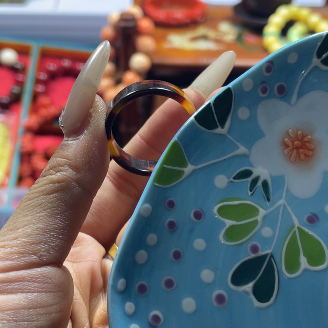 紫砂漏了几个月的水  