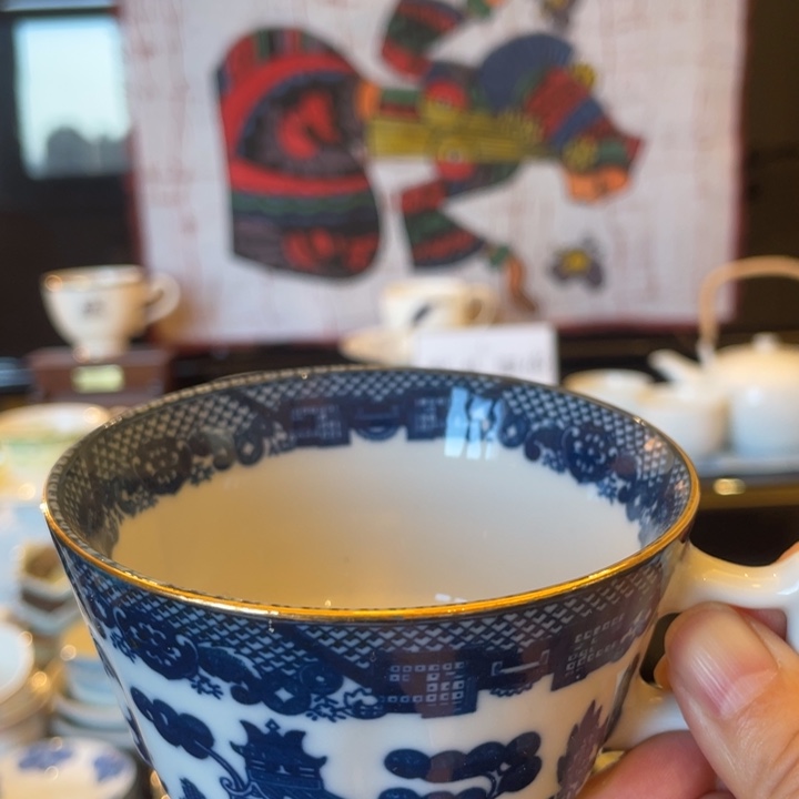 日本瓷器咖啡杯碟碗