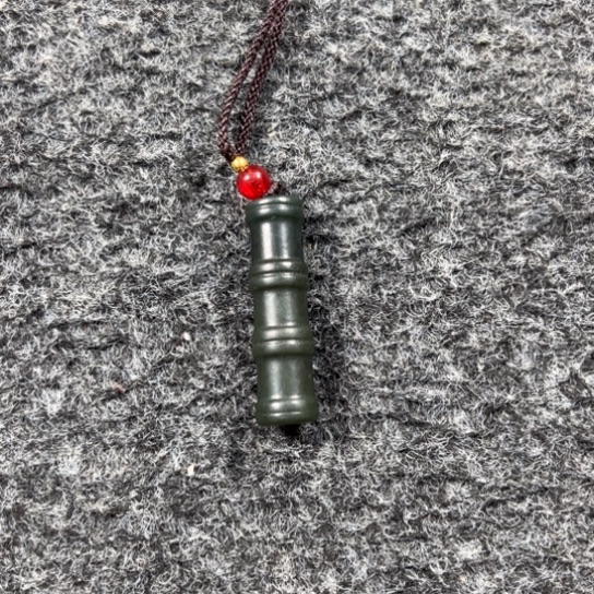 【闪购商品】和田玉颈饰未镶嵌乐****店