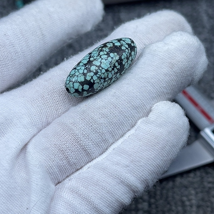 绿松石未镶嵌其他