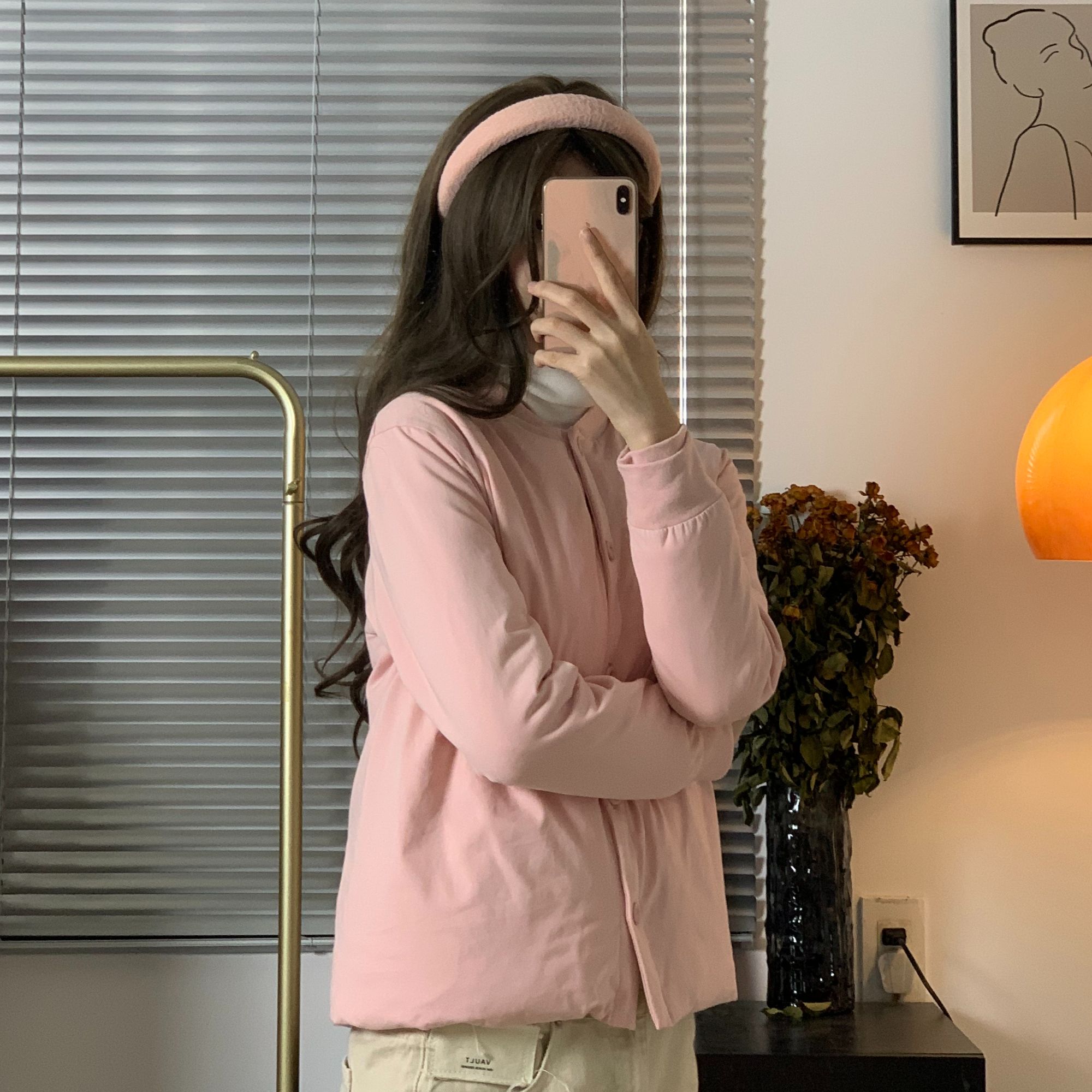 【断码清仓】100桑蚕长丝棉袄马甲手工可拆卸保暖纽扣秋冬背心老年