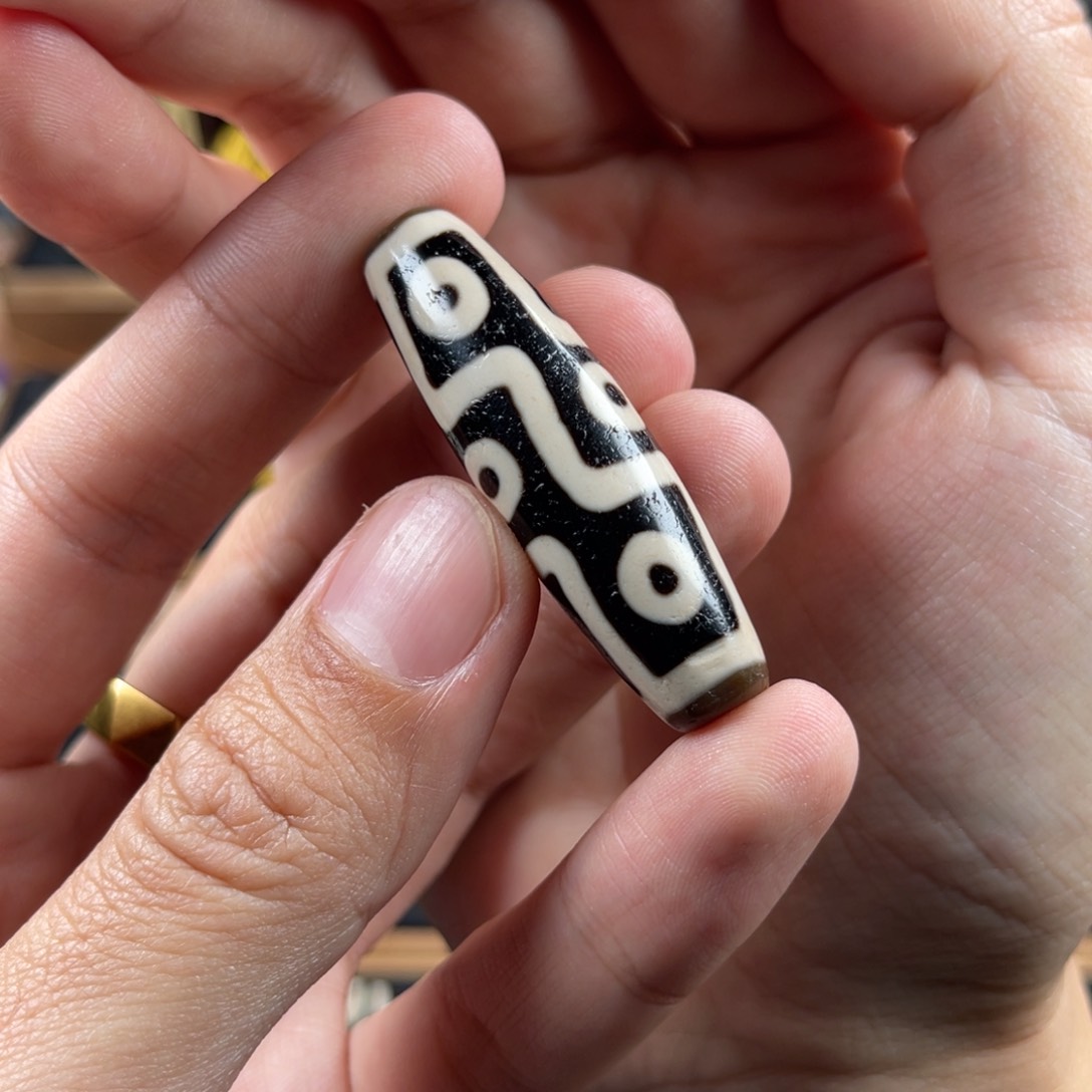 玛瑙/玉髓颈饰未镶嵌南**猫