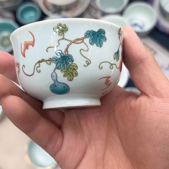 陶瓷陶瓷陶瓷茶具