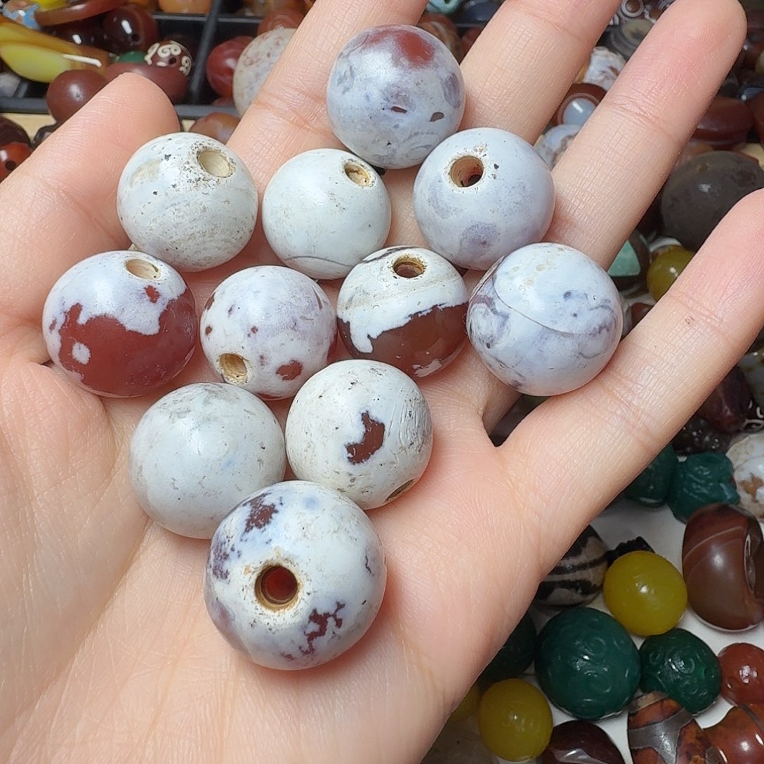 玛瑙/玉髓未镶嵌1111