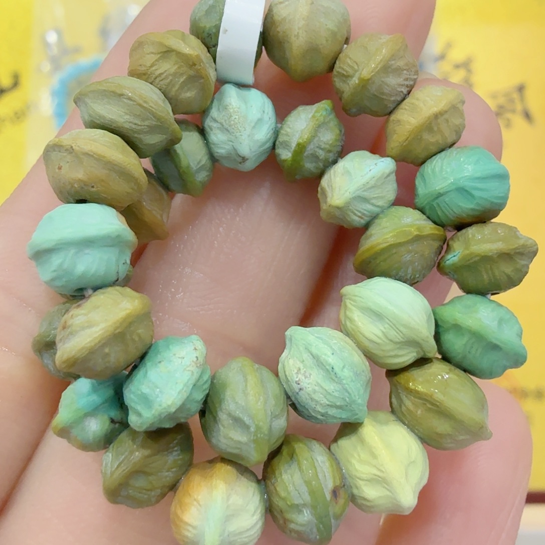 若****绿松石未镶嵌珠宝奇石