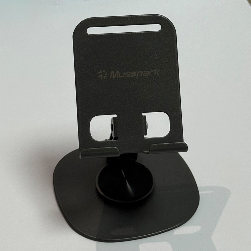 Musspark折叠手机支架