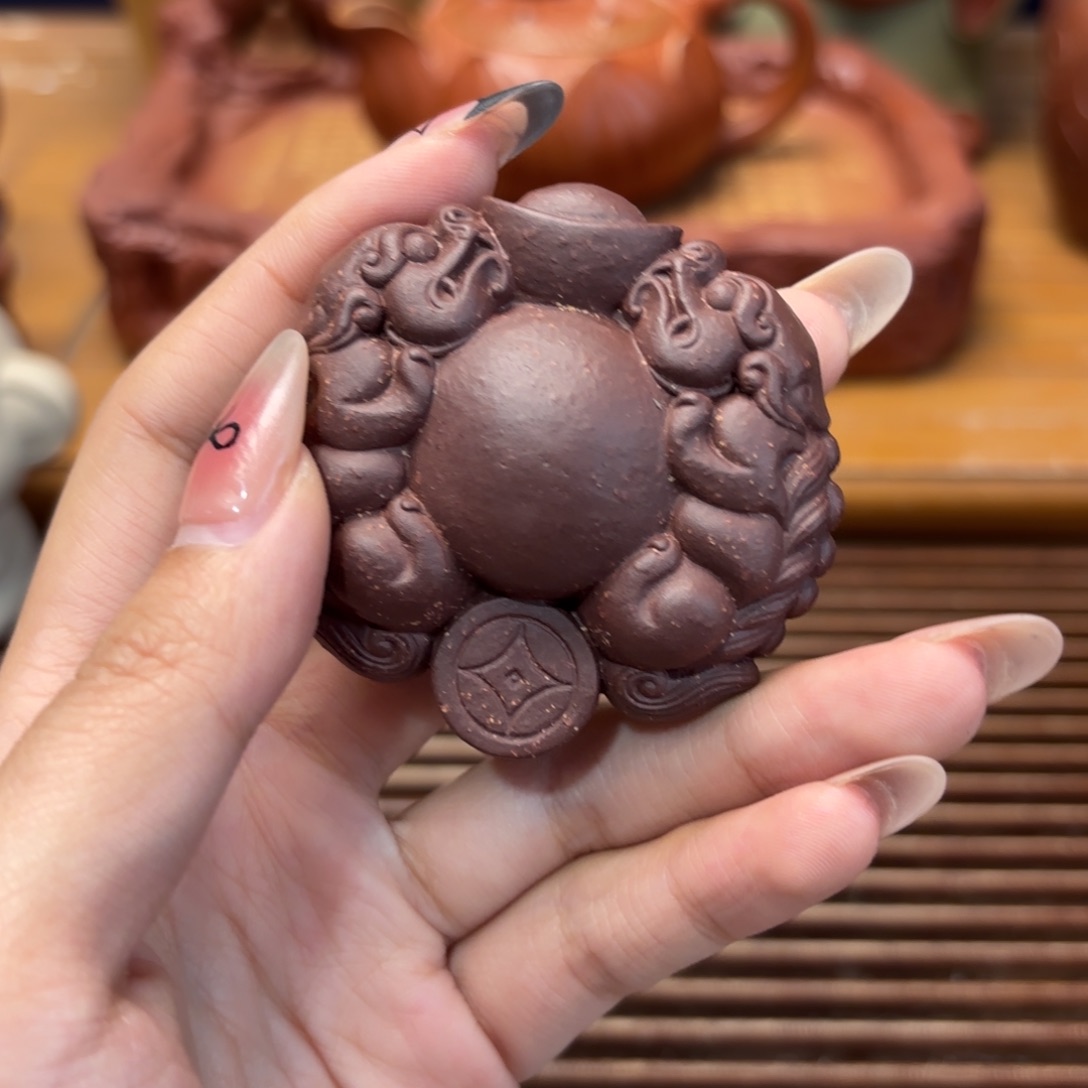 茶壶紫砂五号店专项