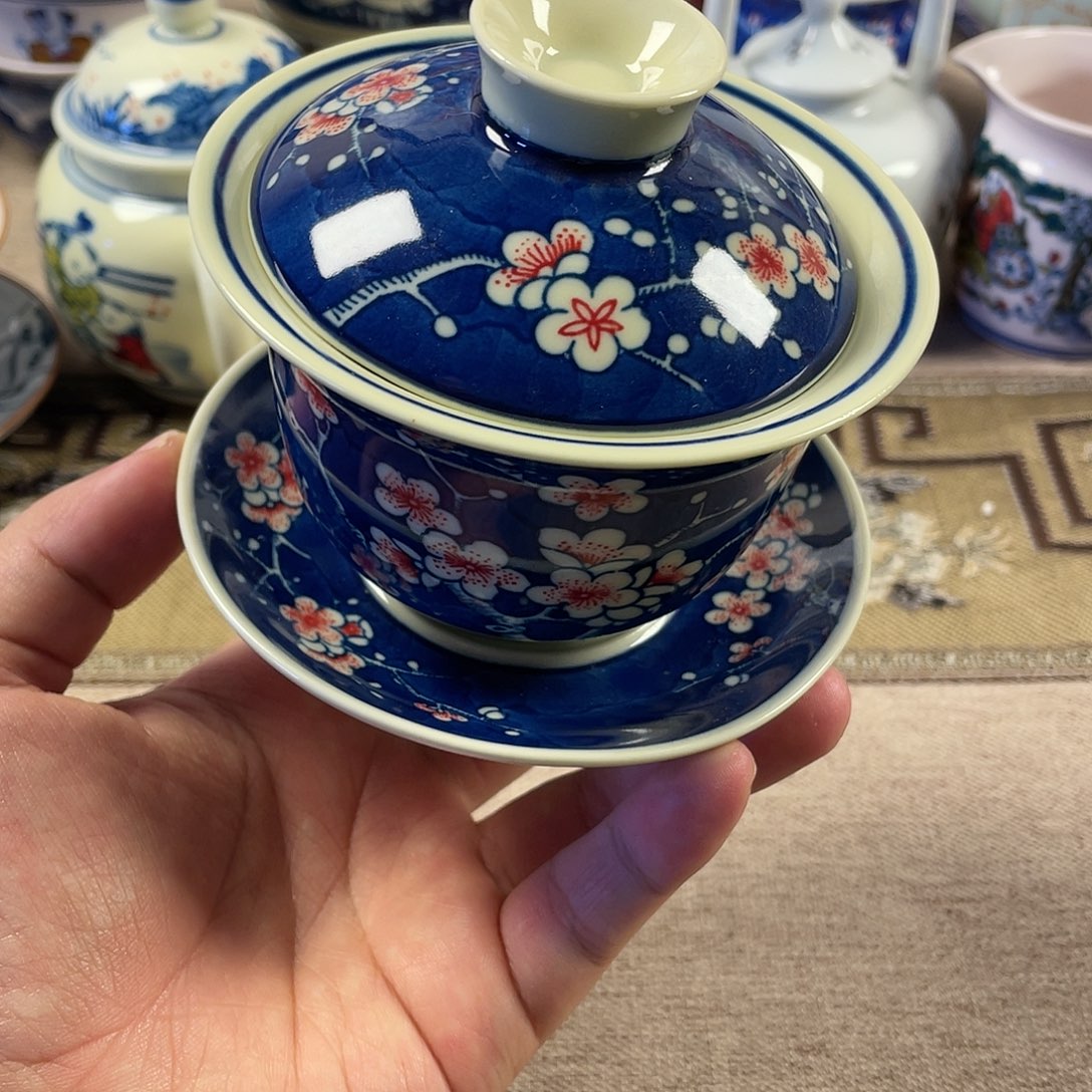 摆件景德镇陶瓷8999999999999