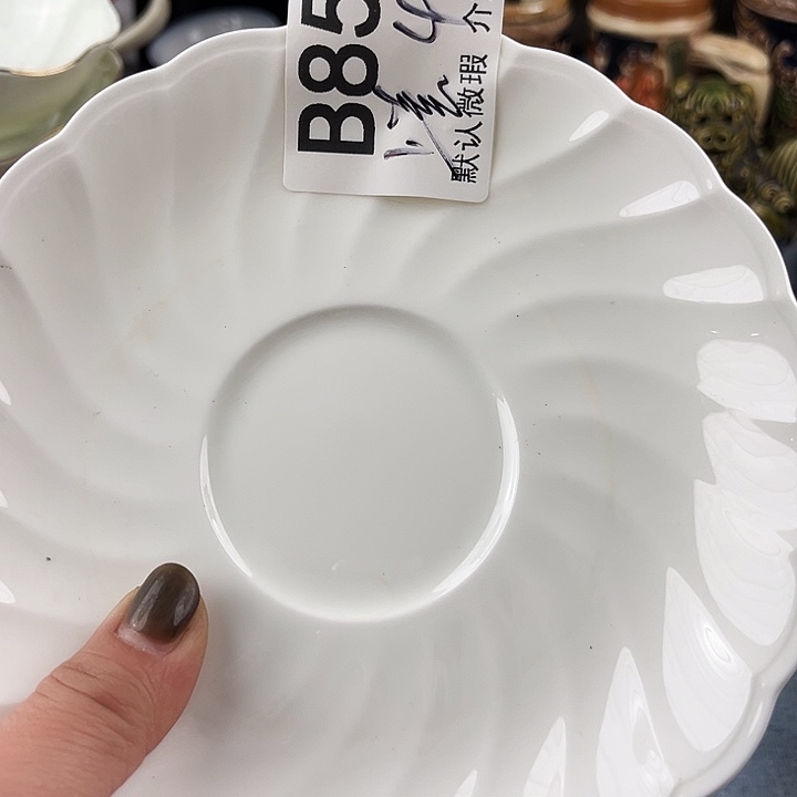 上***水回流瓷器默认微瑕