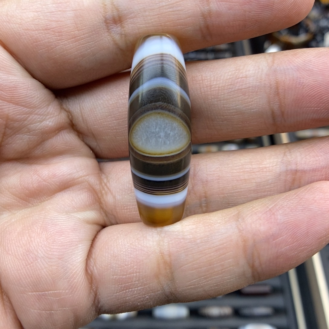 同***Y玛瑙/玉髓未镶嵌玛瑙