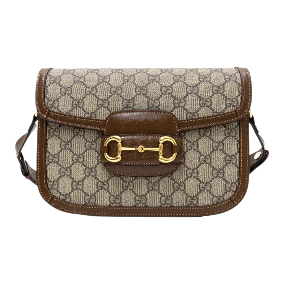 99新 GUCCI/古驰 古驰 安洁利严选/BK0145562 单肩包