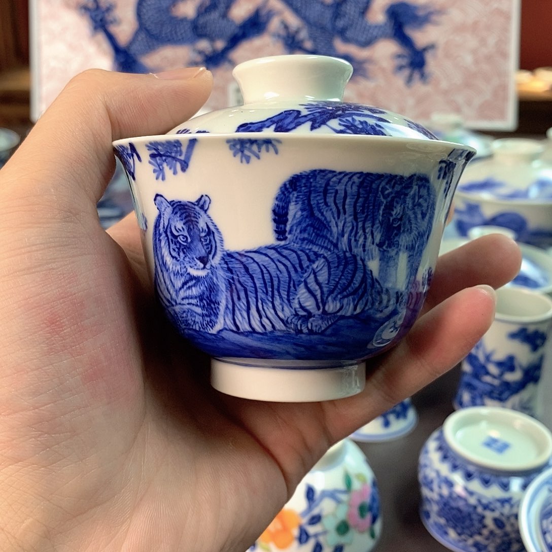 景德镇杯子杯子杯子