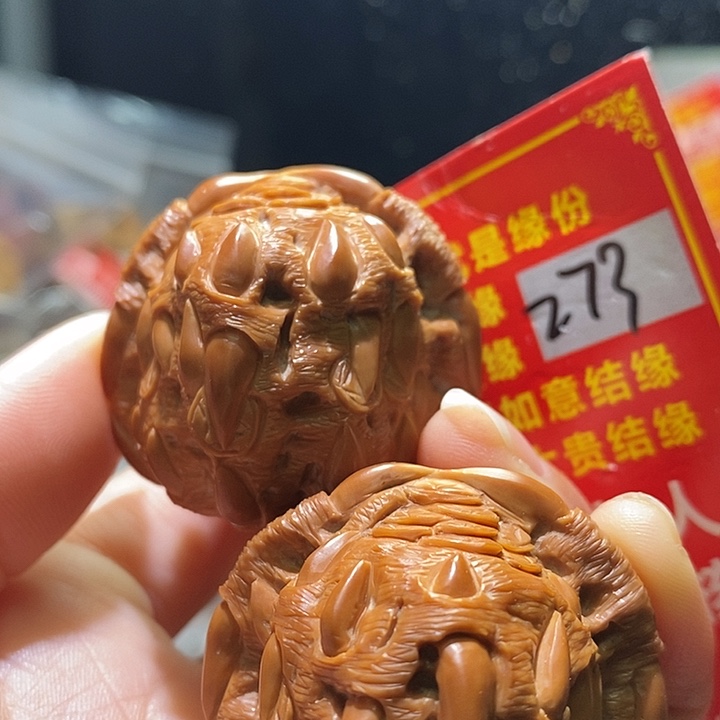 核桃手串/手链核桃核桃