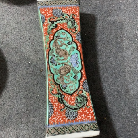 紫砂茶壶陶瓷摆件爱好者摆件