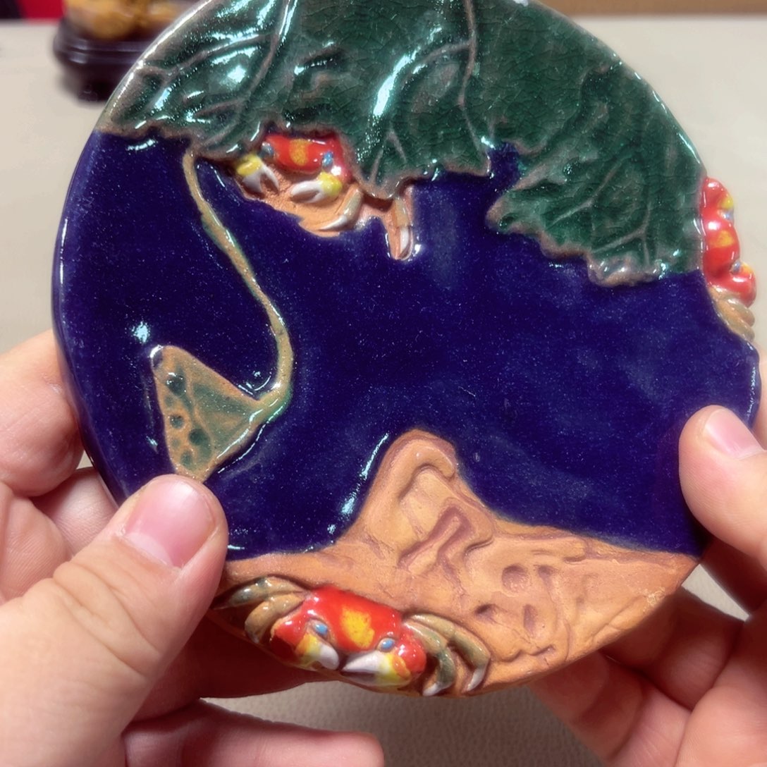 瓷片大漂亮啊啊啊啊