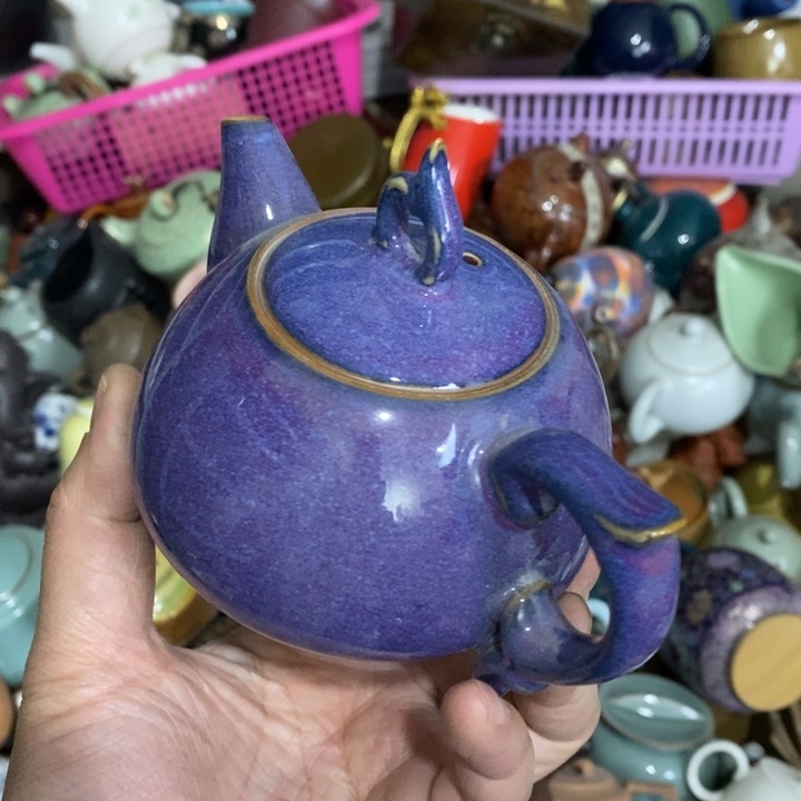 陶瓷艺术品及陶瓷制品