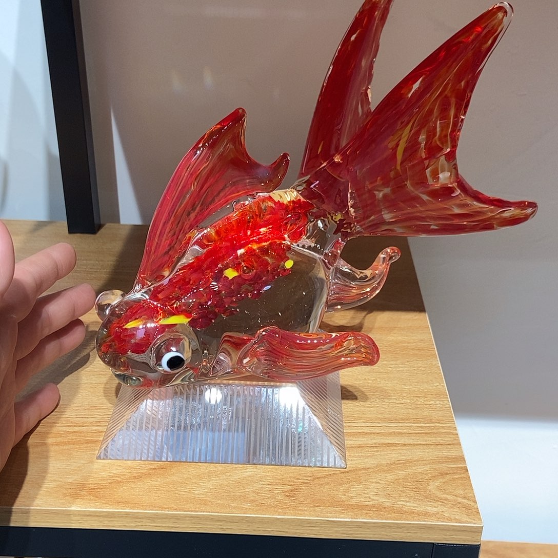 手工艺品琉璃全品