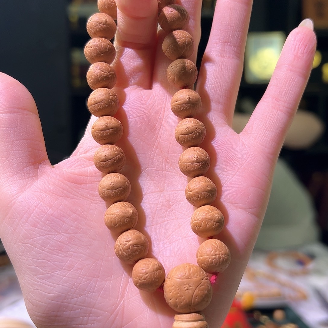 凤眼菩提手串11.5单仓