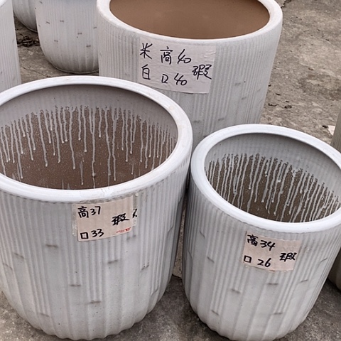 缸高温陶瓷默认瑕疵