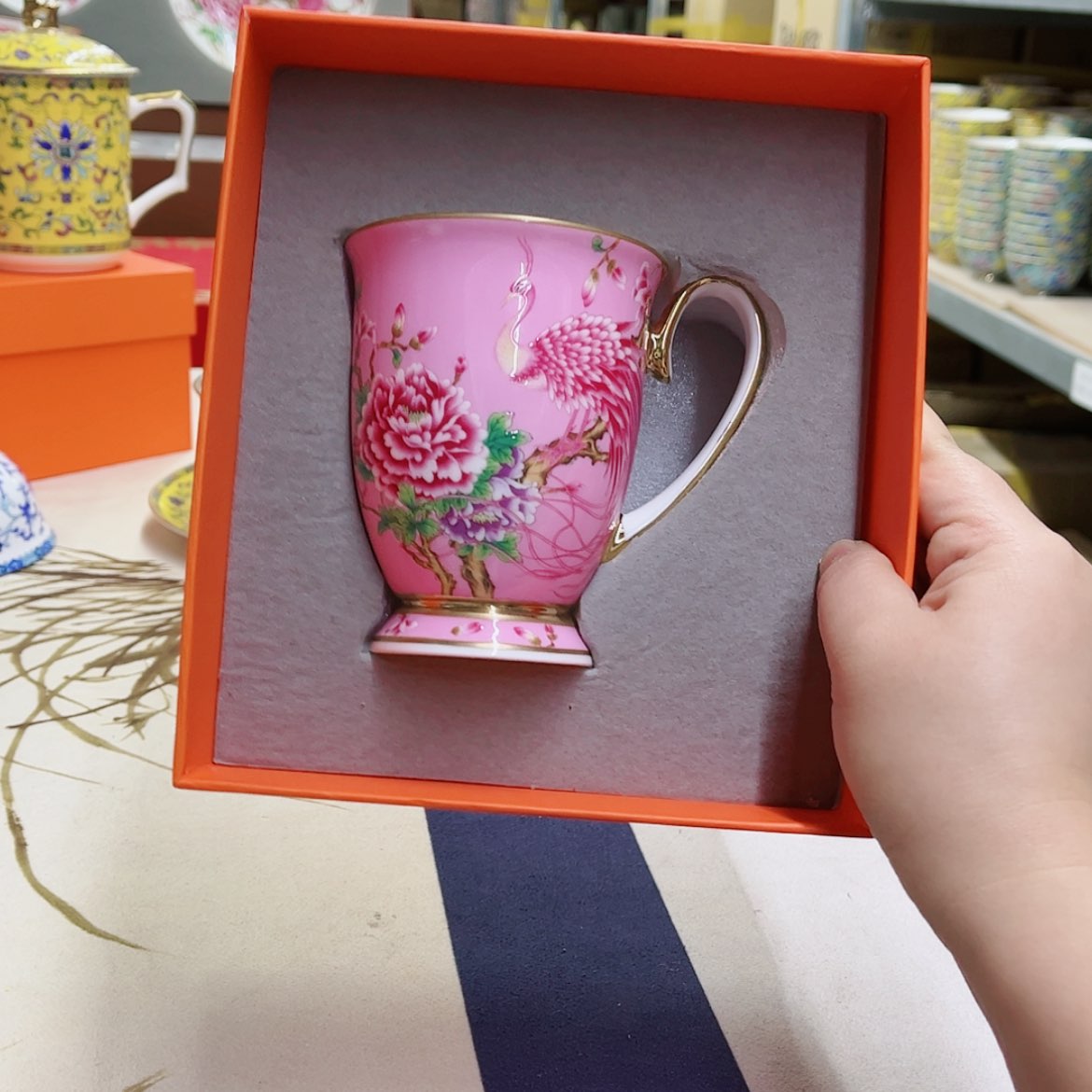 【闪购商品】骨瓷。。。。。。。。。。