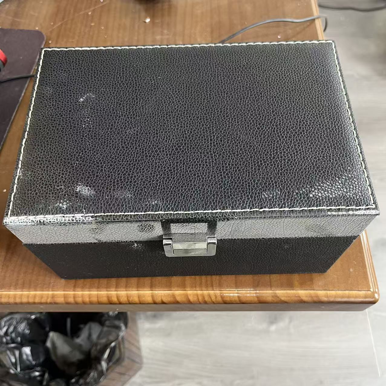 清仓  【不带图中礼盒】羊脂玉瓷茶壶茶具茶壶3号