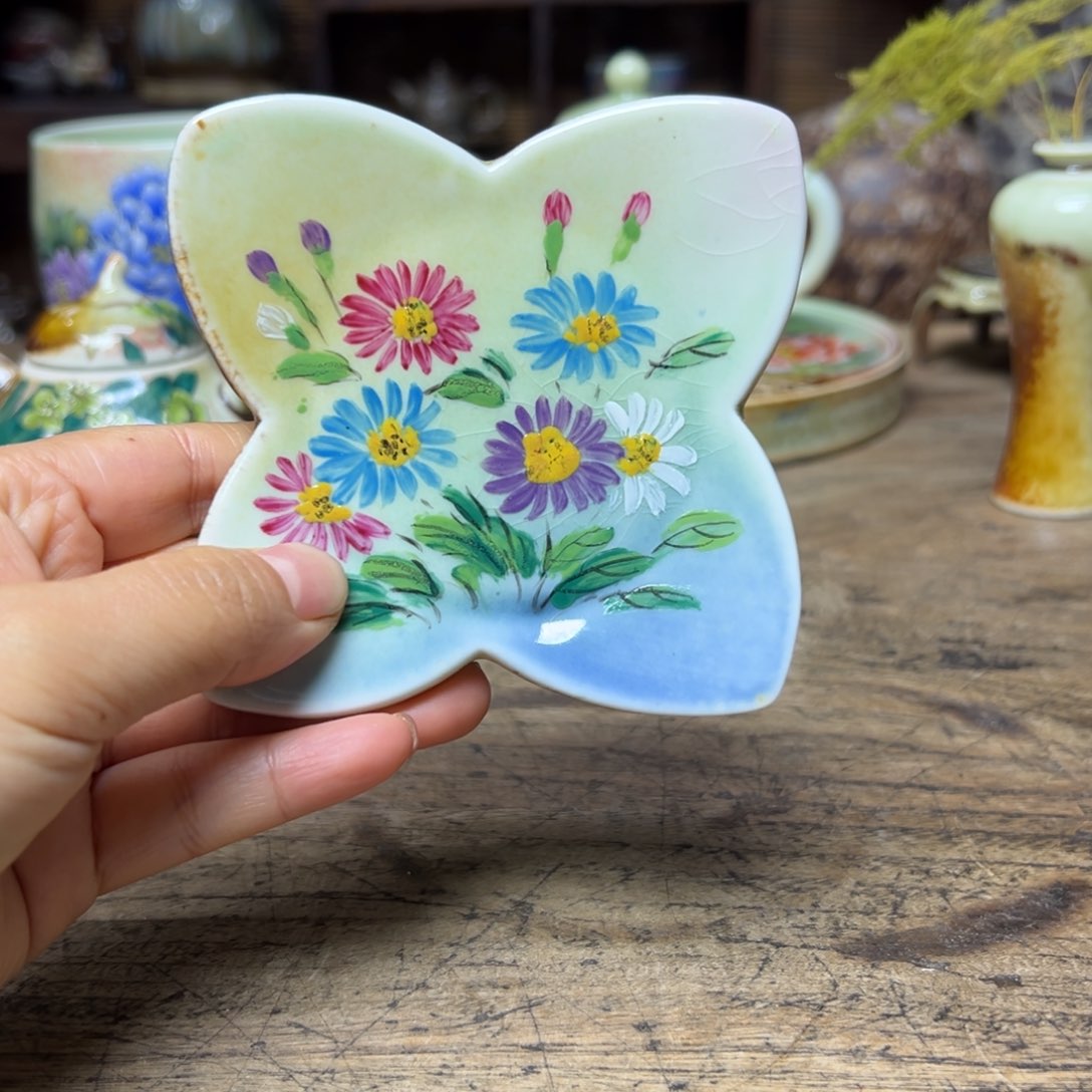 瓷片杯垫啦啦啦啦啦啦