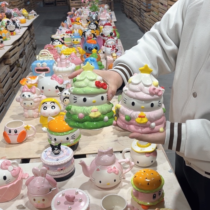 紫砂茶案这么多人都在