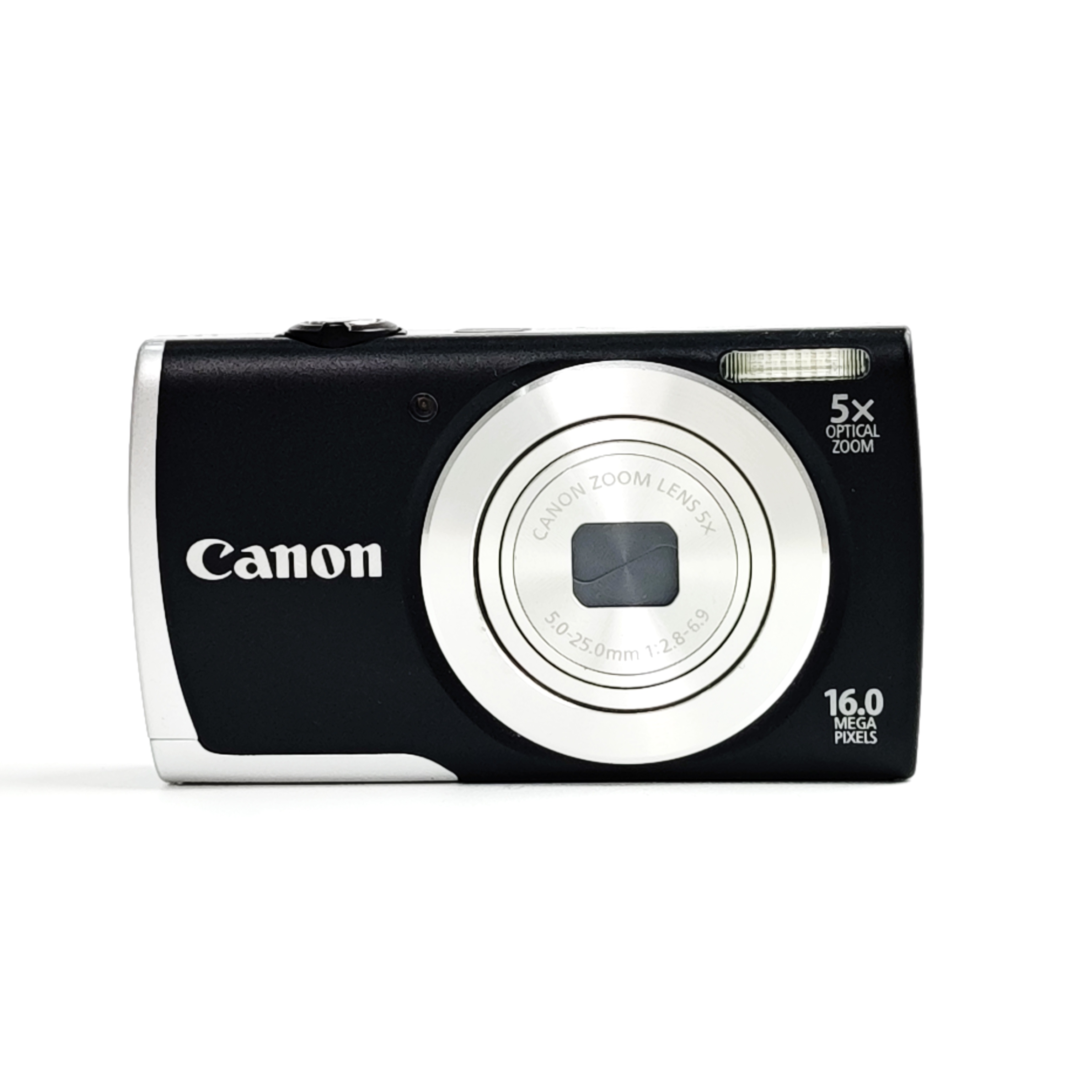 95新 Canon/佳能 a2600人像高清色彩多1600万像素20倍可拍景