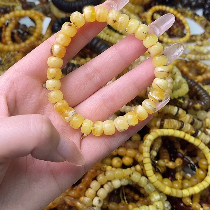 意臻珠宝天然手串