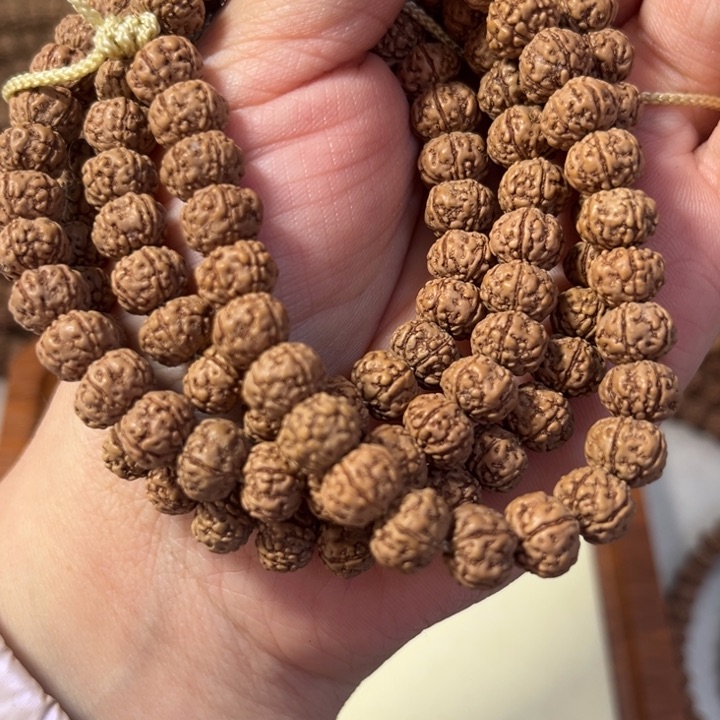 金刚菩提吊坠清**心