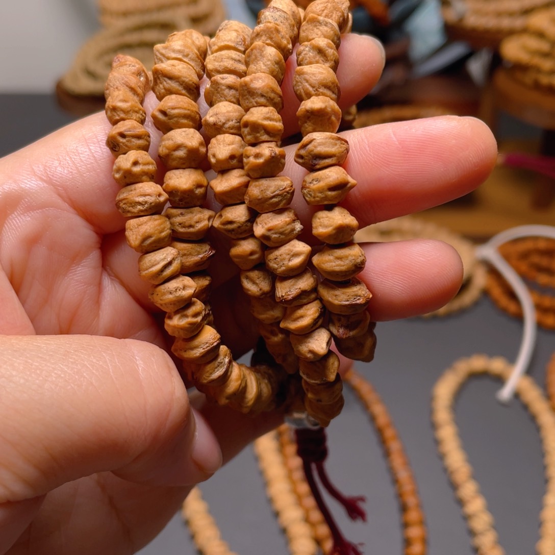 手串柏香籽/百香籽